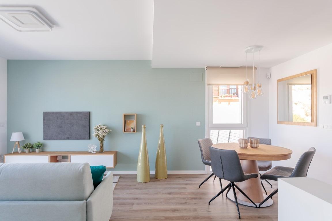 Venta de villa en Finestrat