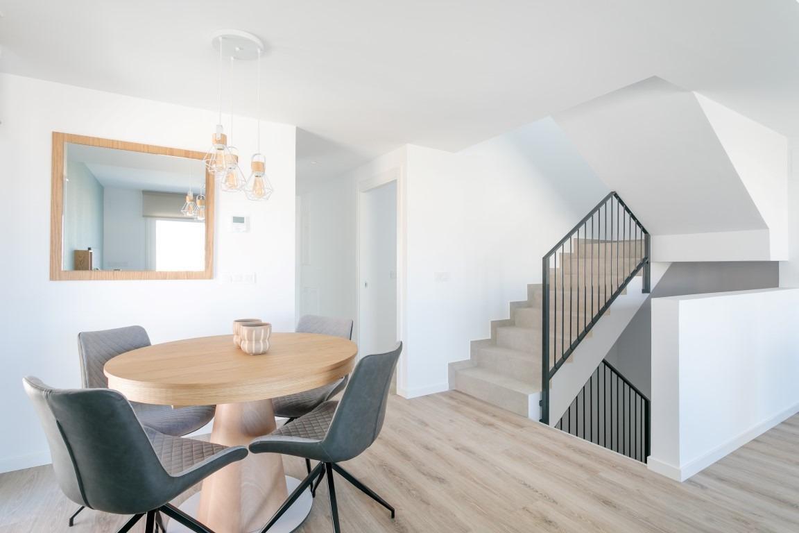 For sale of villa in Finestrat