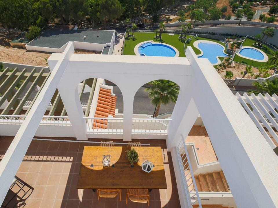 Venta de apartamento en Xeresa