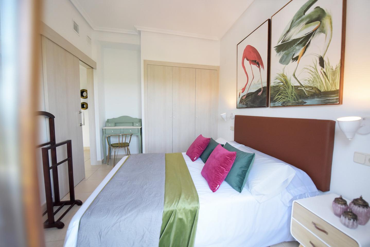 Venta de apartamento en Xeresa