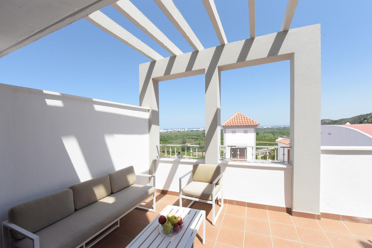 Venta de apartamento en Xeresa