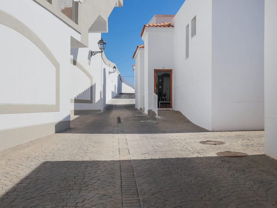 Venta de apartamento en Xeresa
