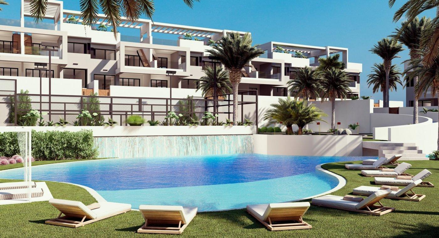 For sale of chalet in Torrevieja