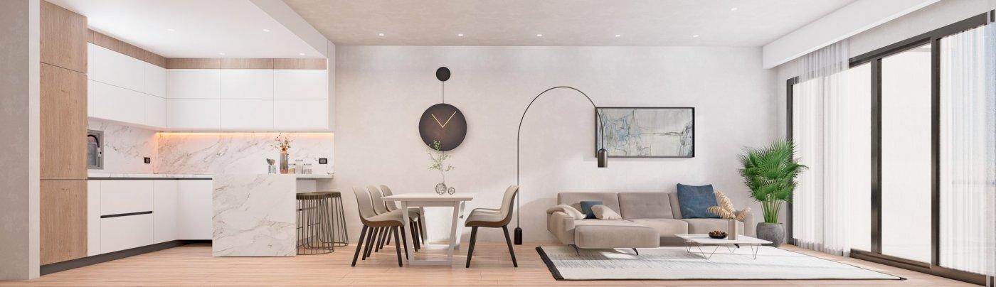 For sale of chalet in Torrevieja