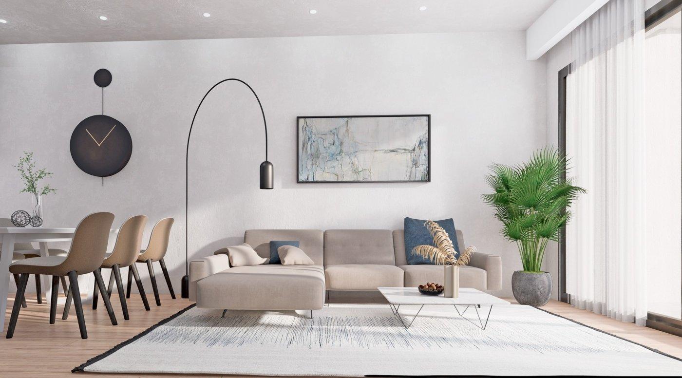 For sale of chalet in Torrevieja