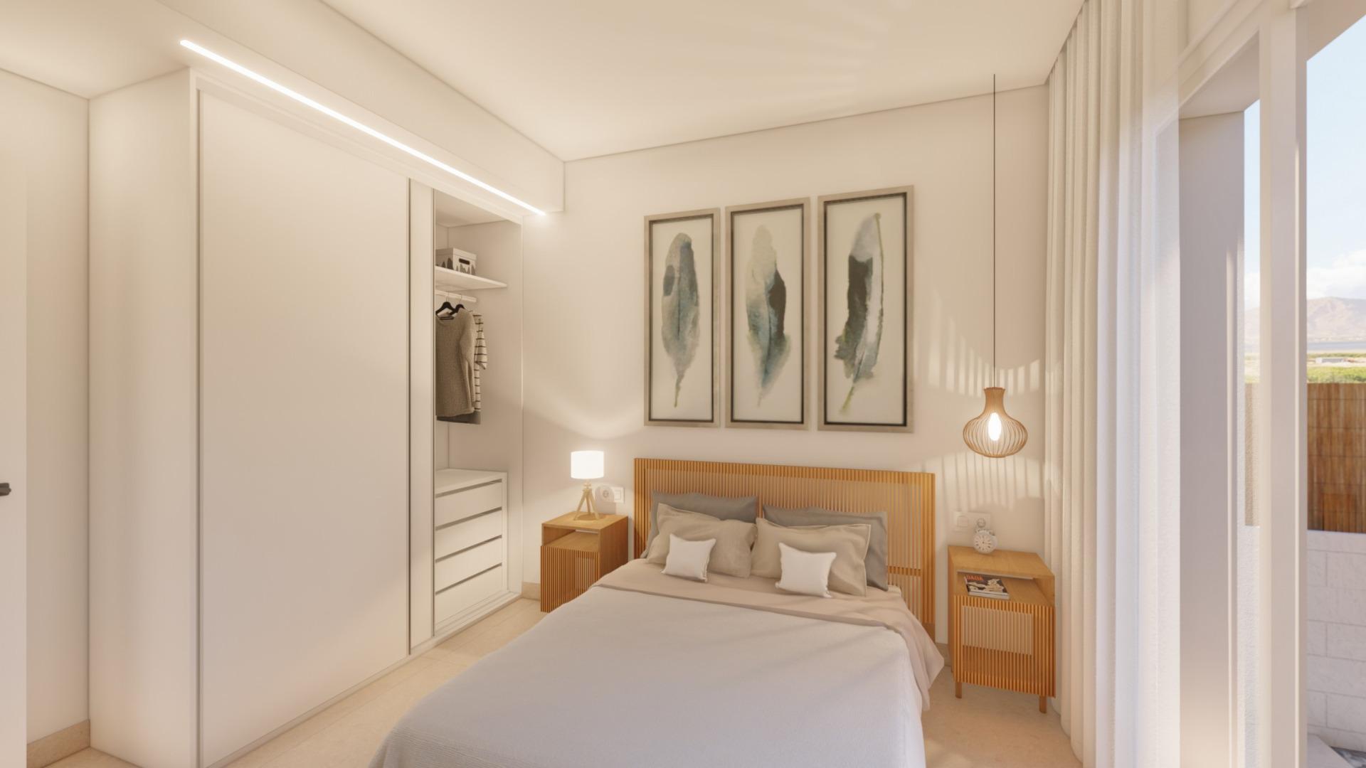 Venta de villa en Pilar de La Horadada