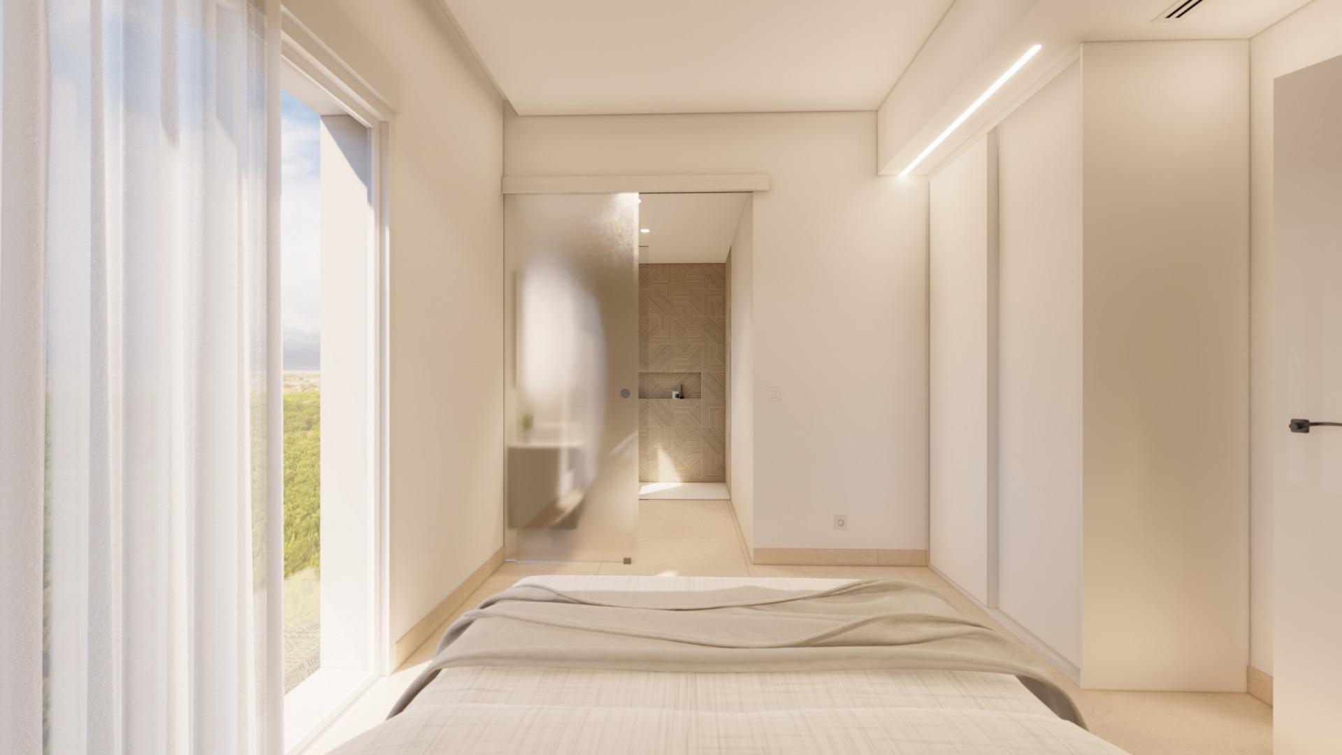 Venta de villa en Pilar de La Horadada