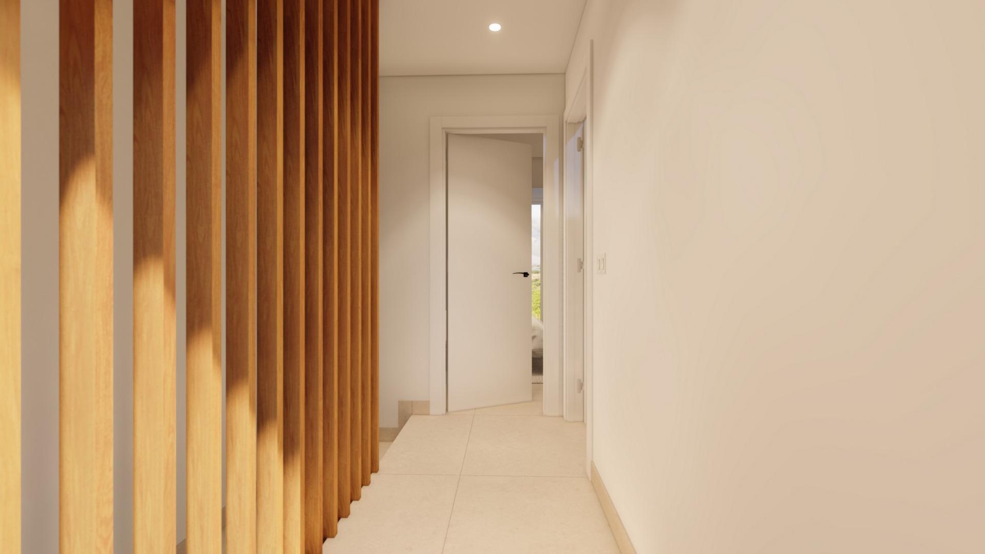 Venta de villa en Pilar de La Horadada