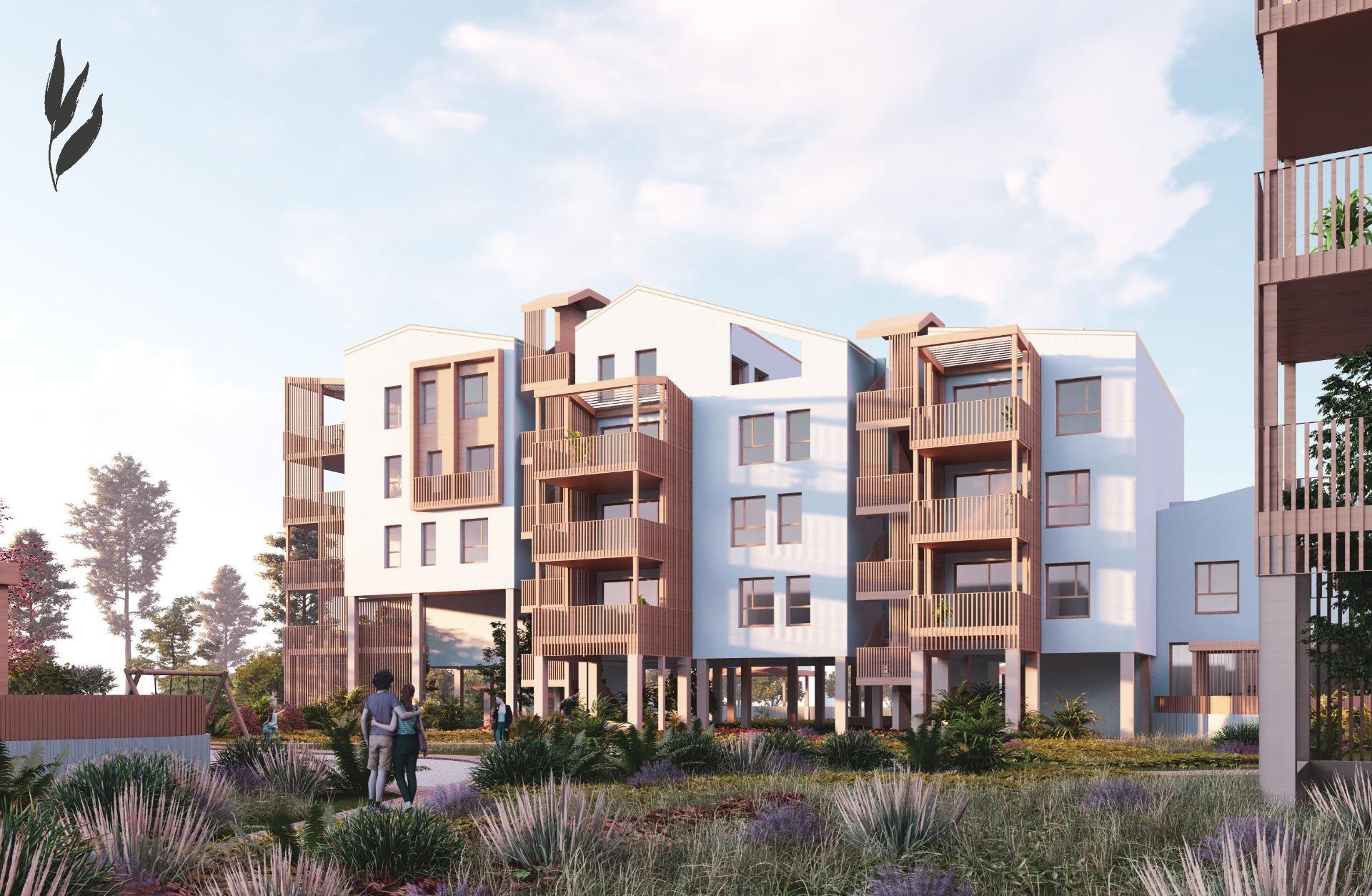 For sale of apartment in El Verger