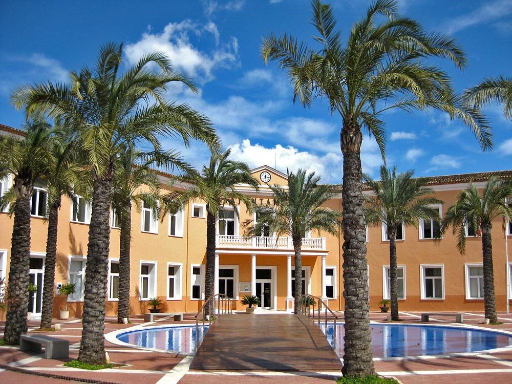 For sale of apartment in El Verger