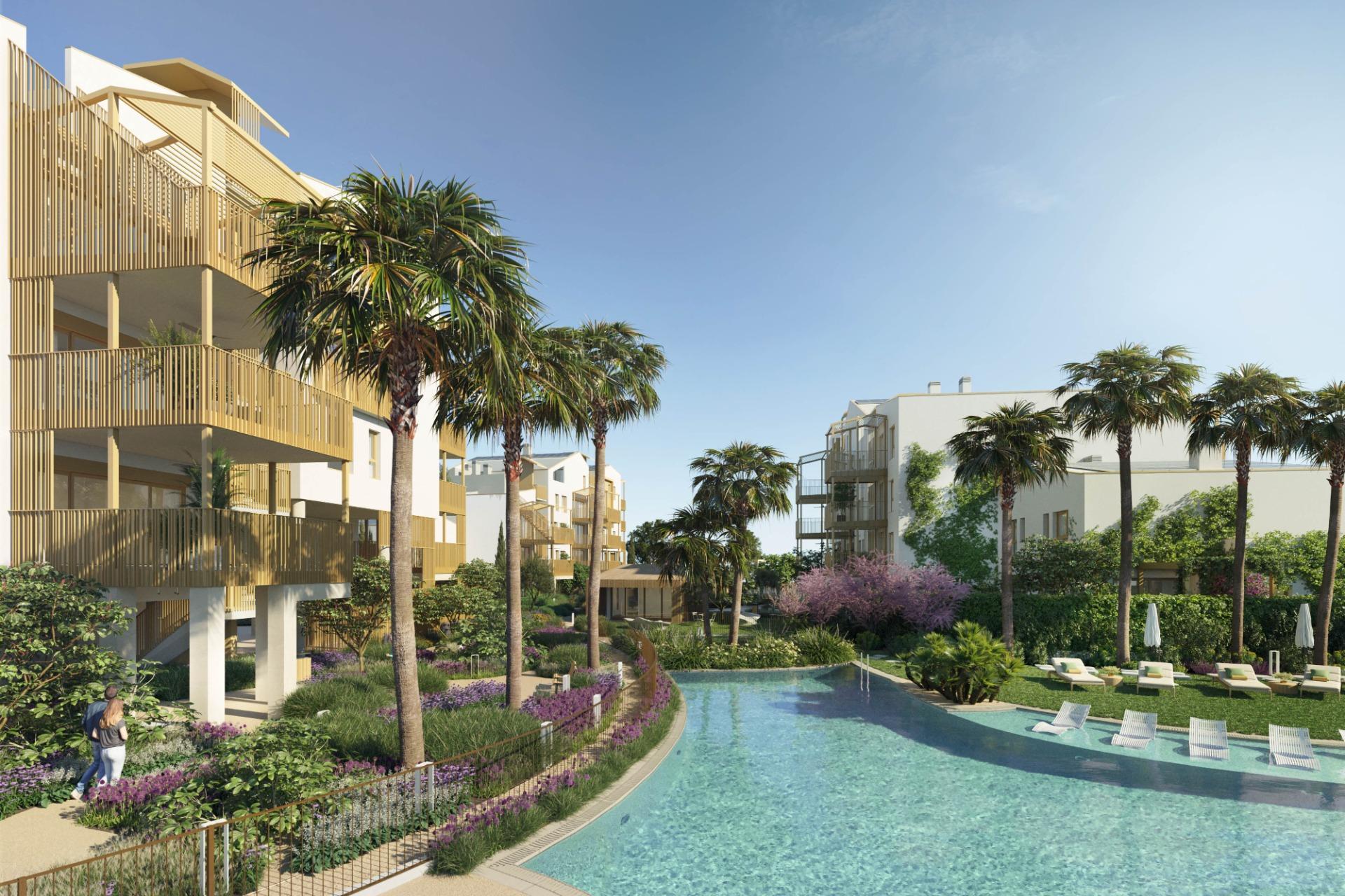 For sale of apartment in El Verger