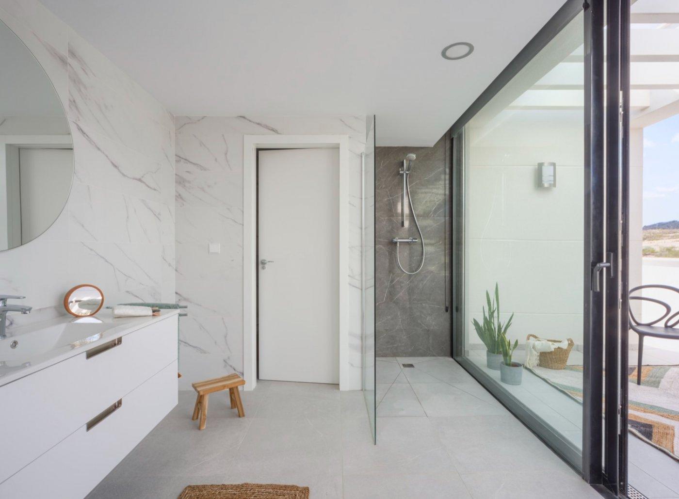 Venta de villa en Baños y Mendigo