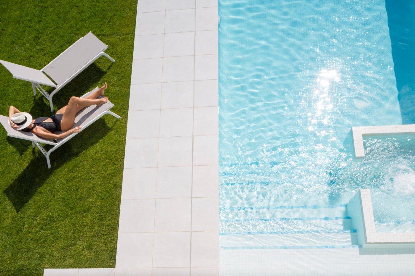 Venta de villa en Baños y Mendigo