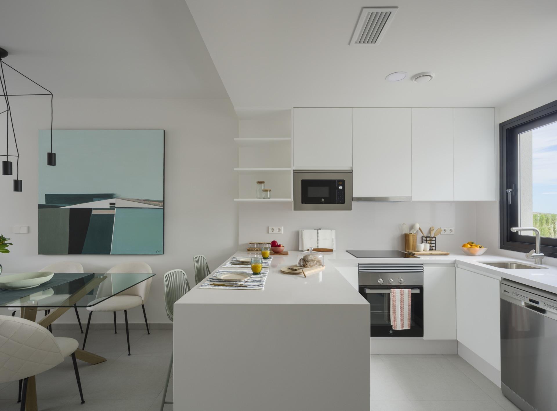 Venta de villa en Baños y Mendigo