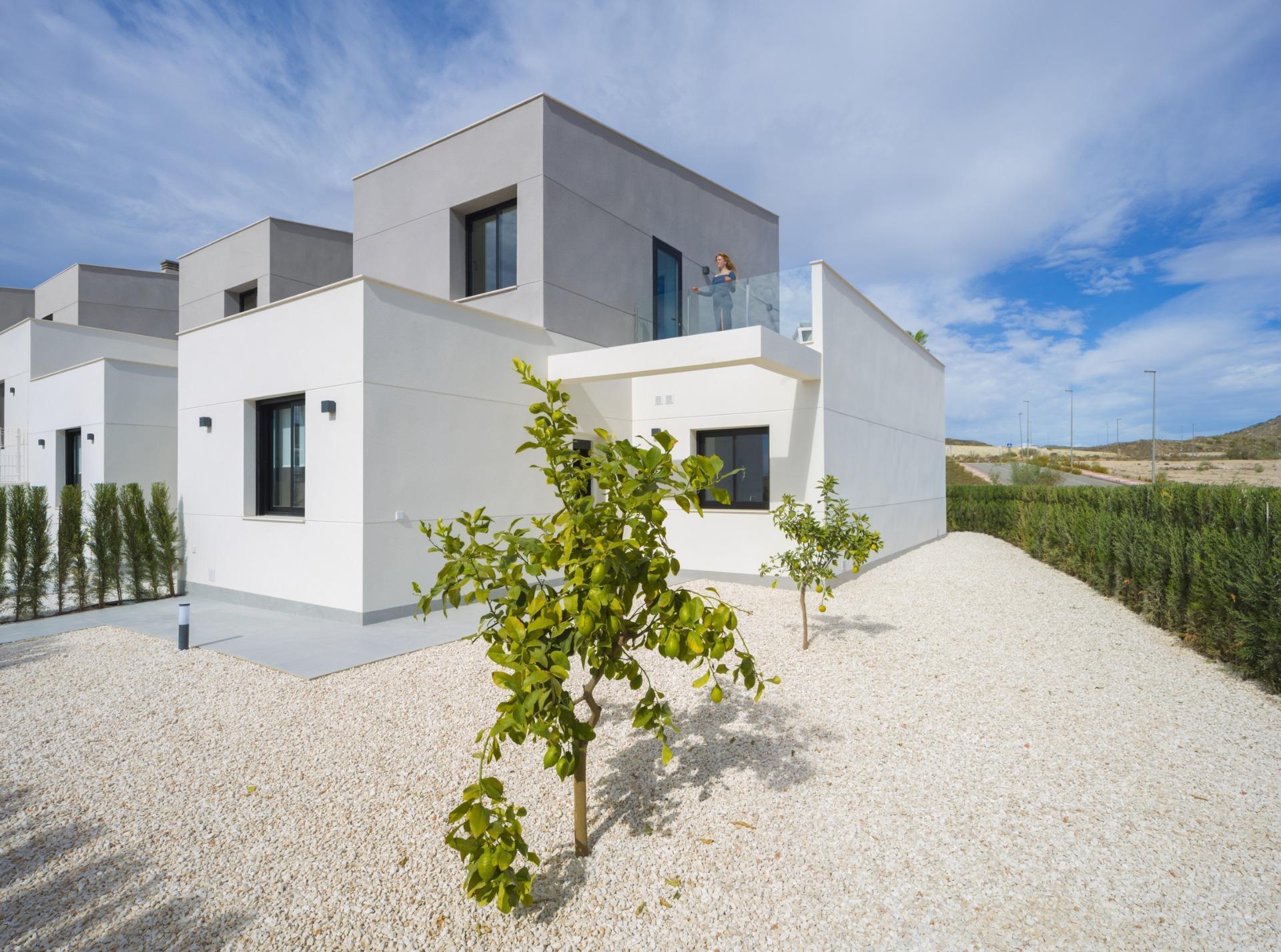 Venta de villa en Baños y Mendigo