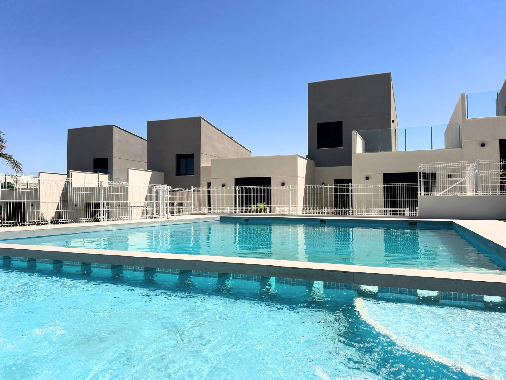 For sale of flat in Baños y Mendigo