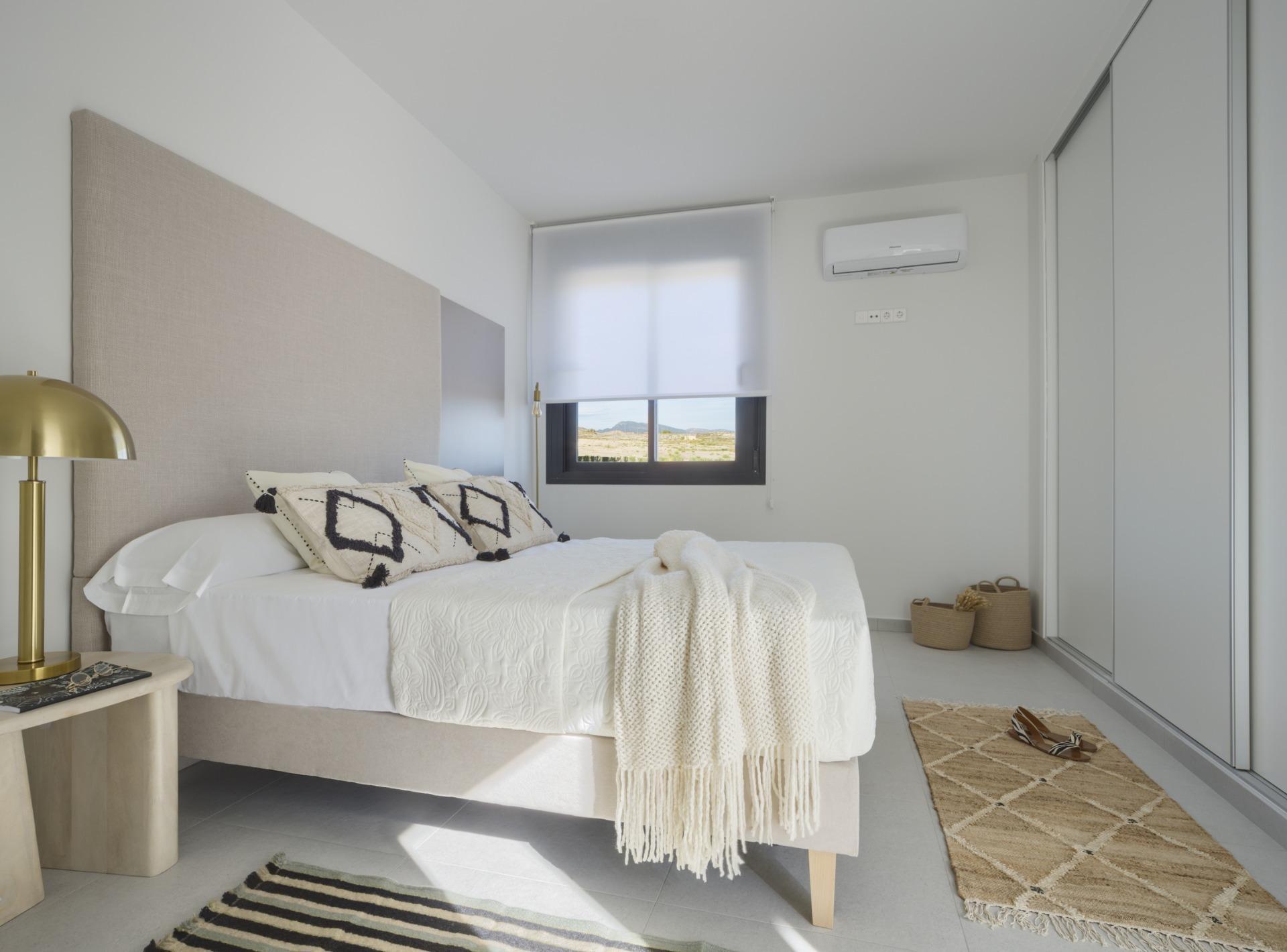 For sale of flat in Baños y Mendigo