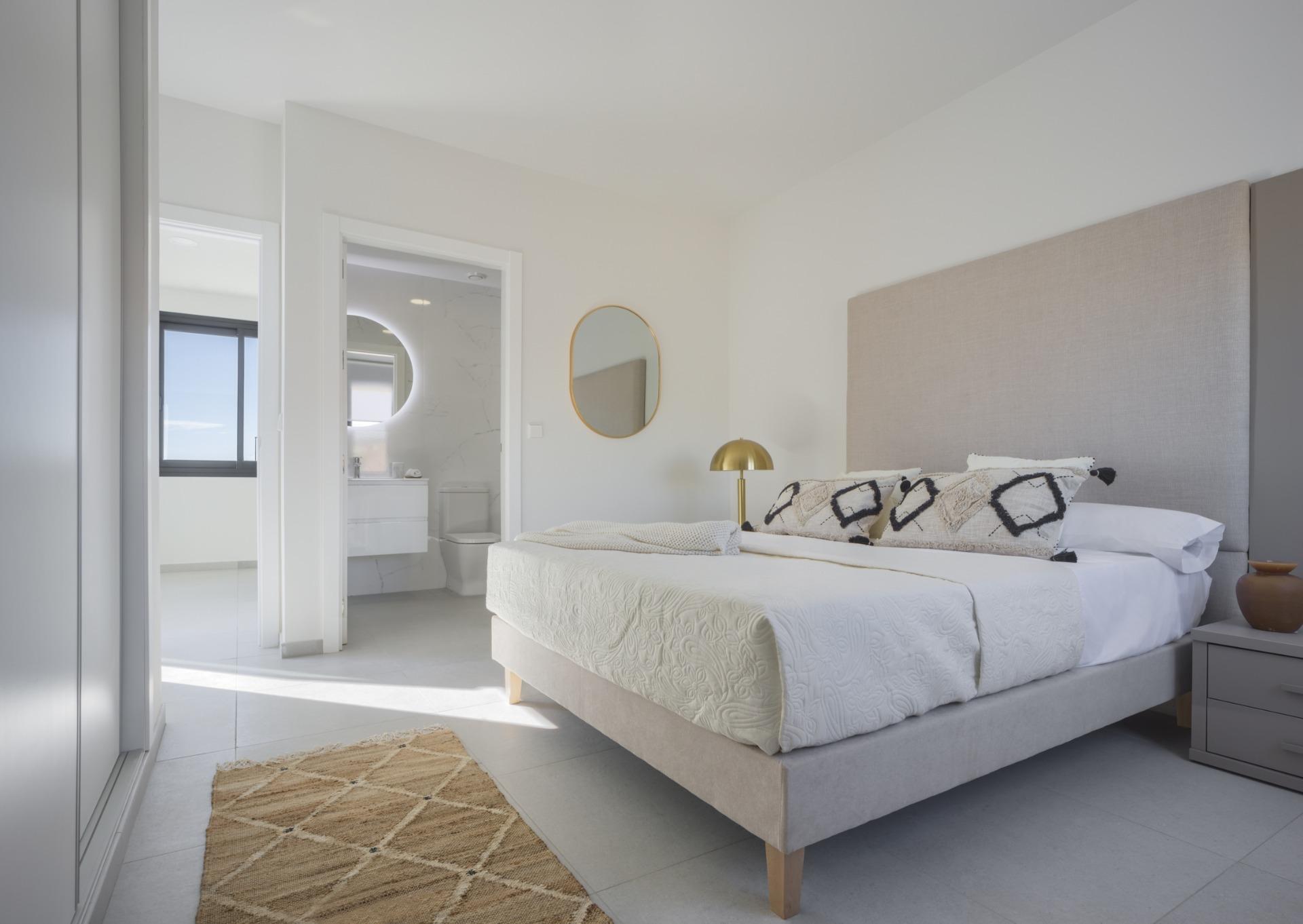 For sale of flat in Baños y Mendigo