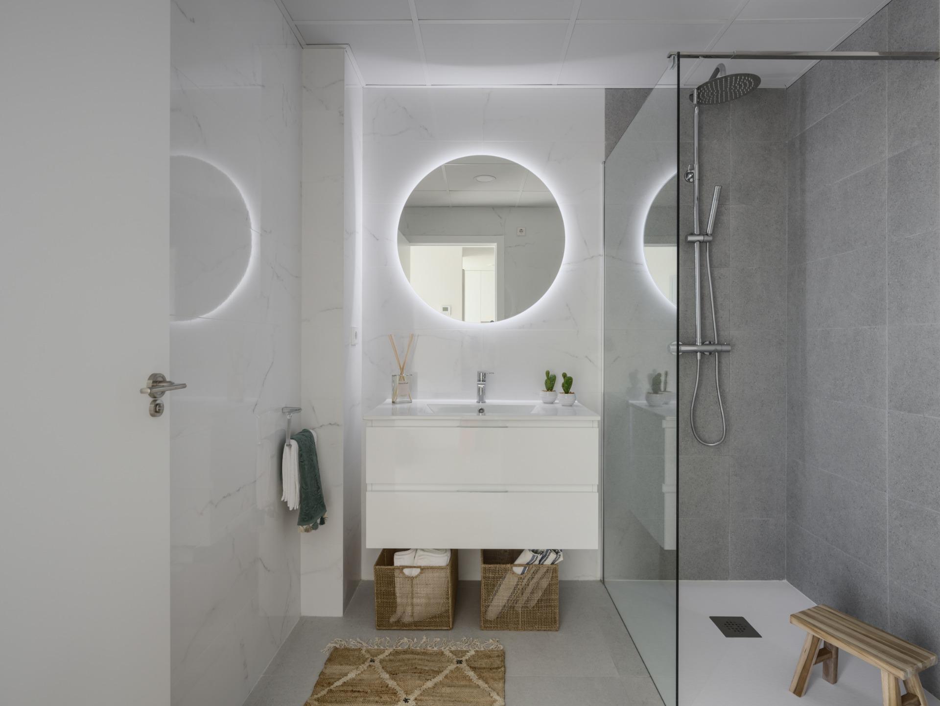 For sale of flat in Baños y Mendigo