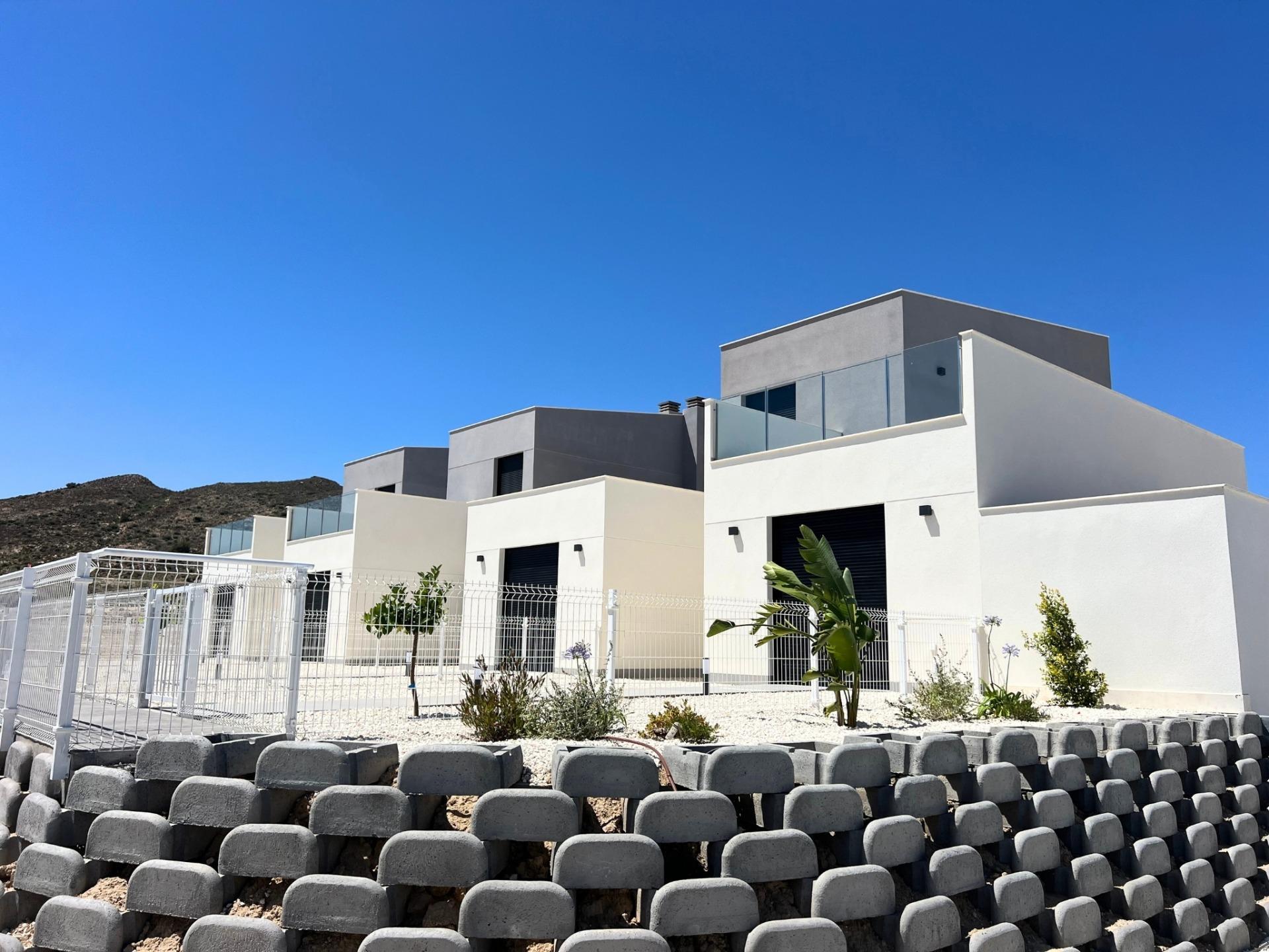 For sale of flat in Baños y Mendigo