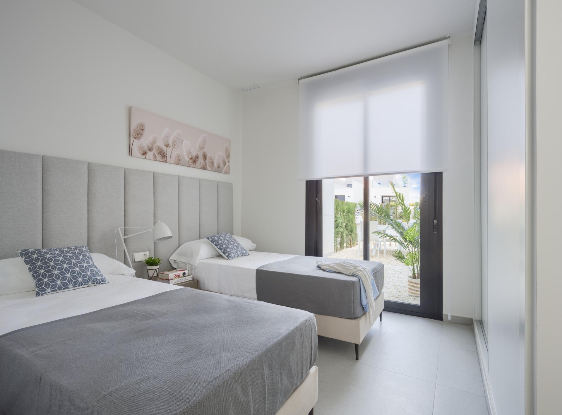 For sale of flat in Baños y Mendigo