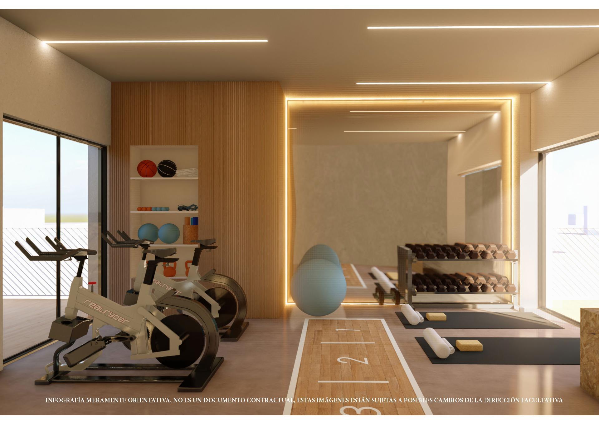 For sale of apartment in Villajoyosa