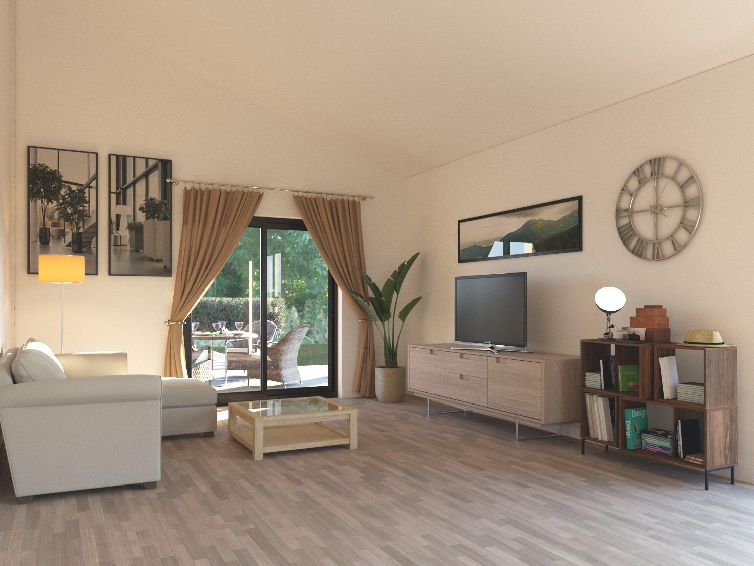 Venta de villa en Moratalla