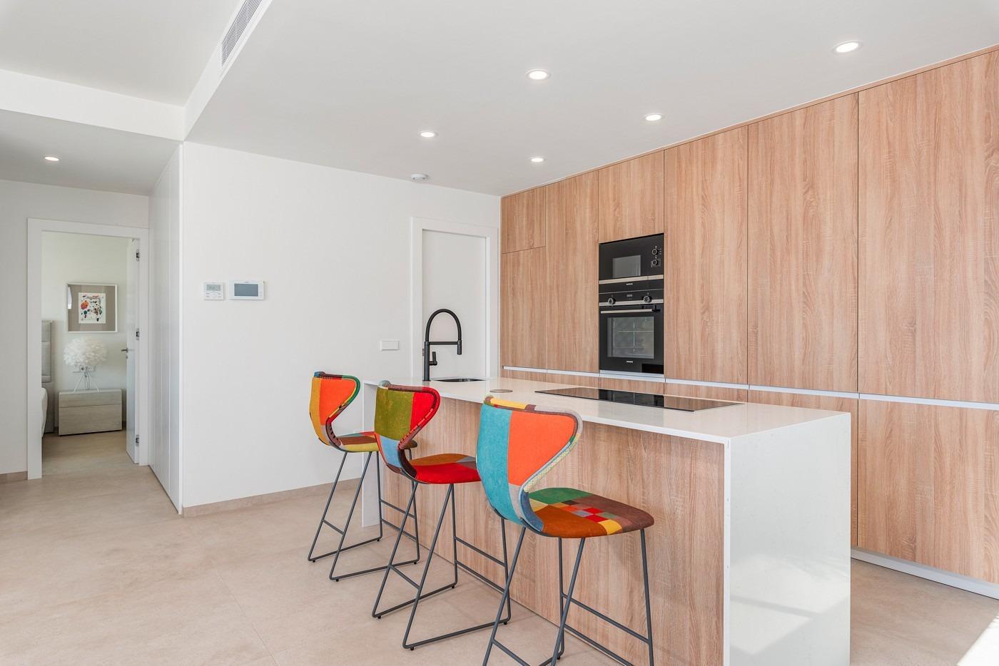 Venta de villa en San Javier