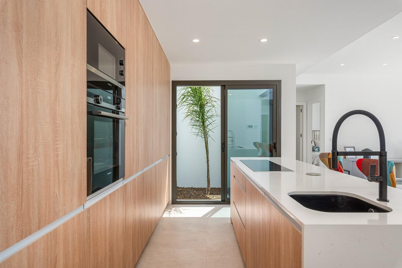 Venta de villa en San Javier