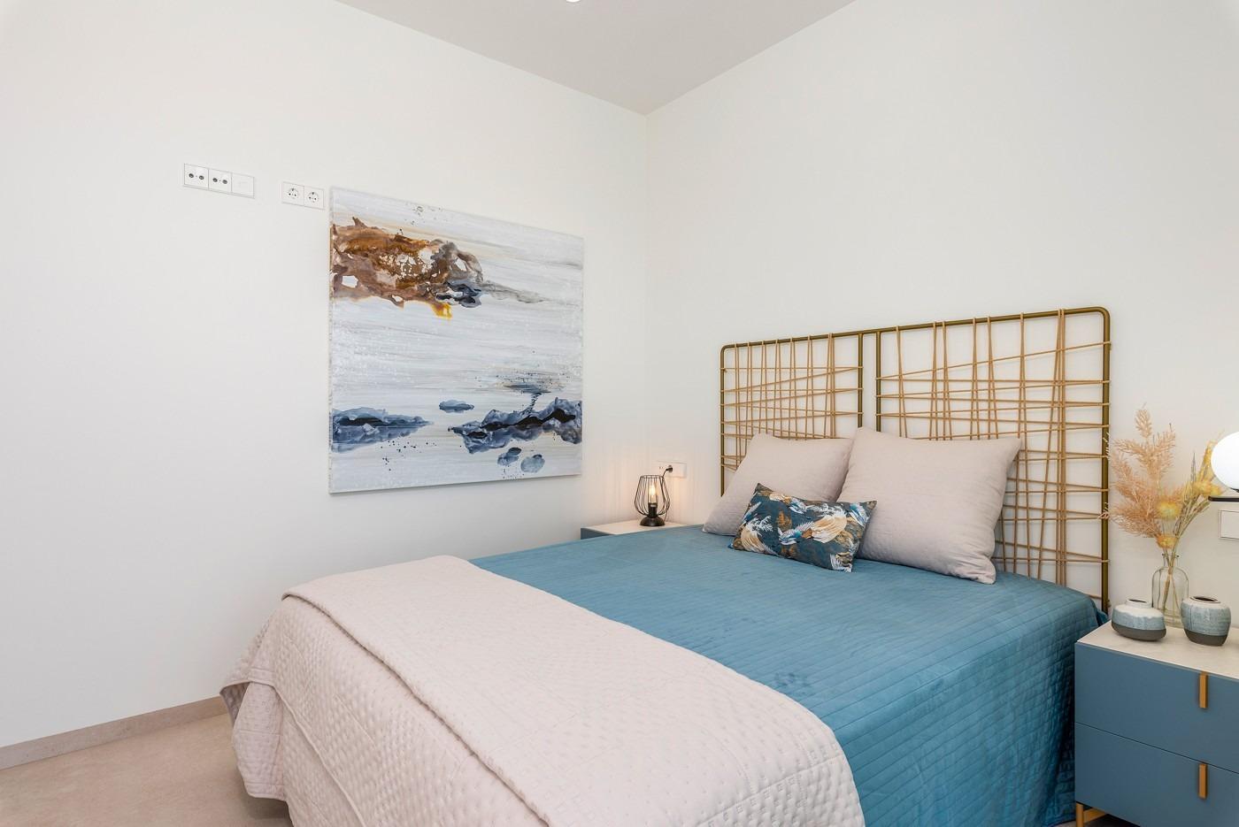 Venta de villa en San Javier