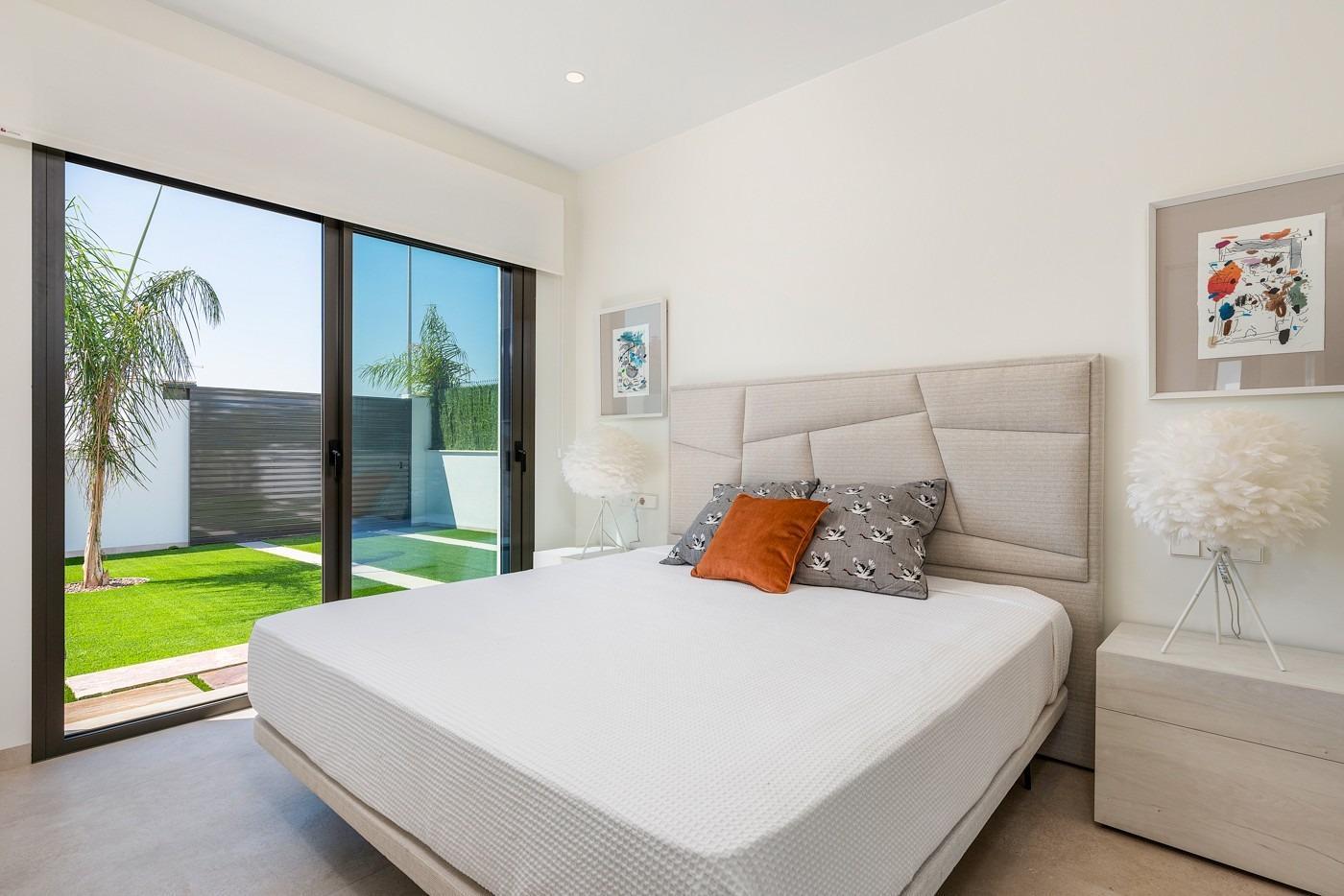 Venta de villa en San Javier
