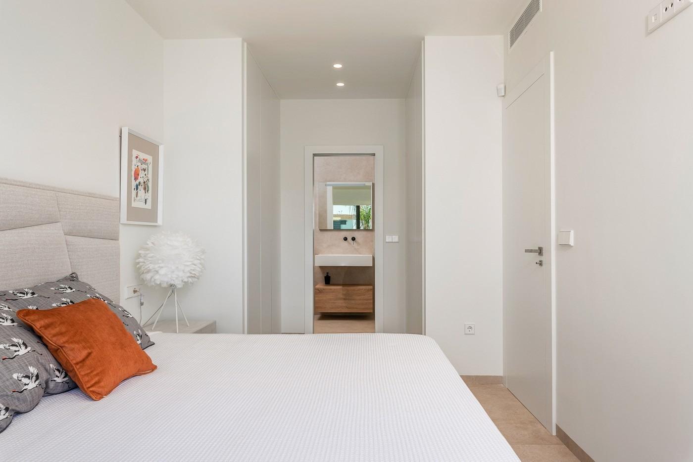 Venta de villa en San Javier