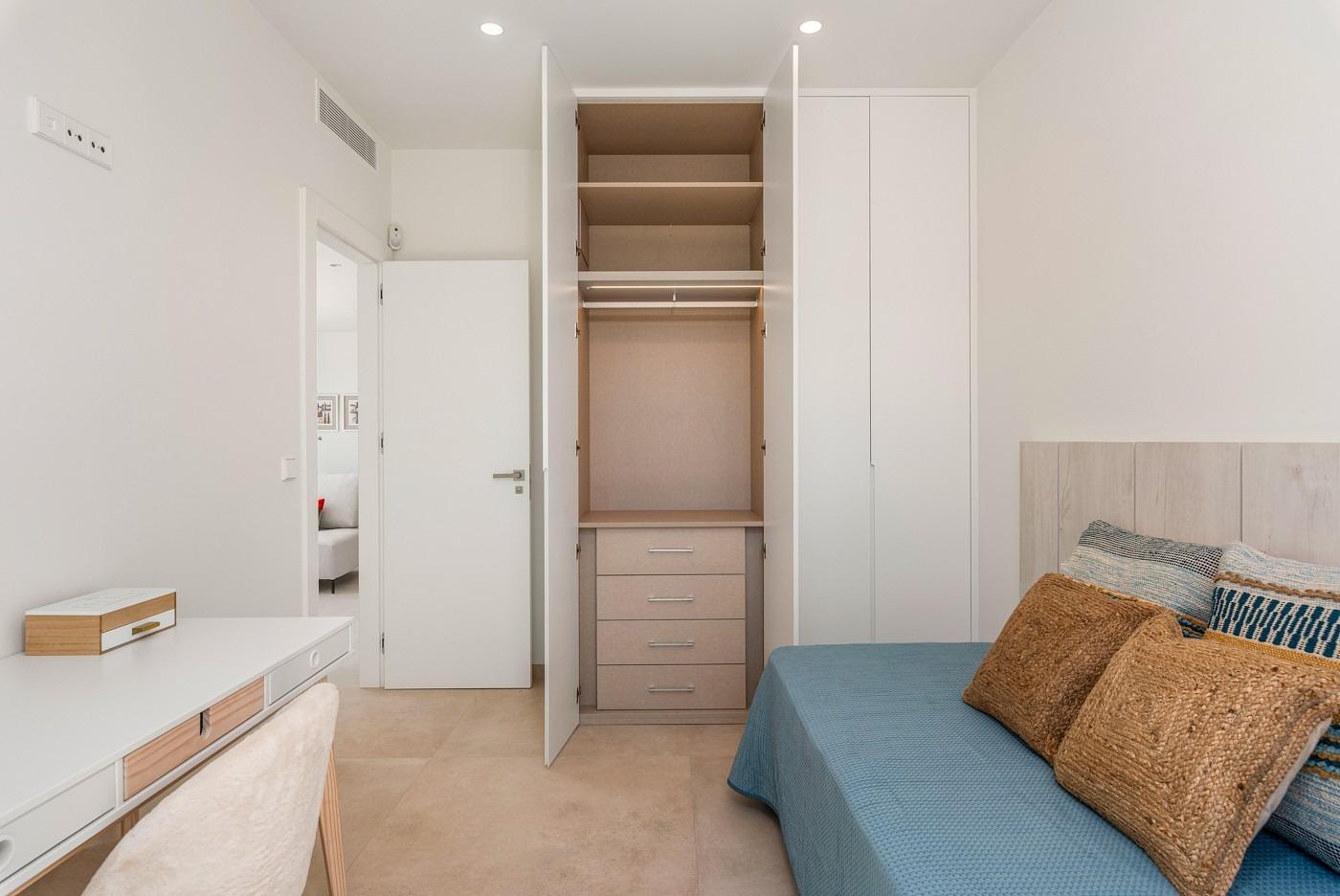 Venta de villa en San Javier