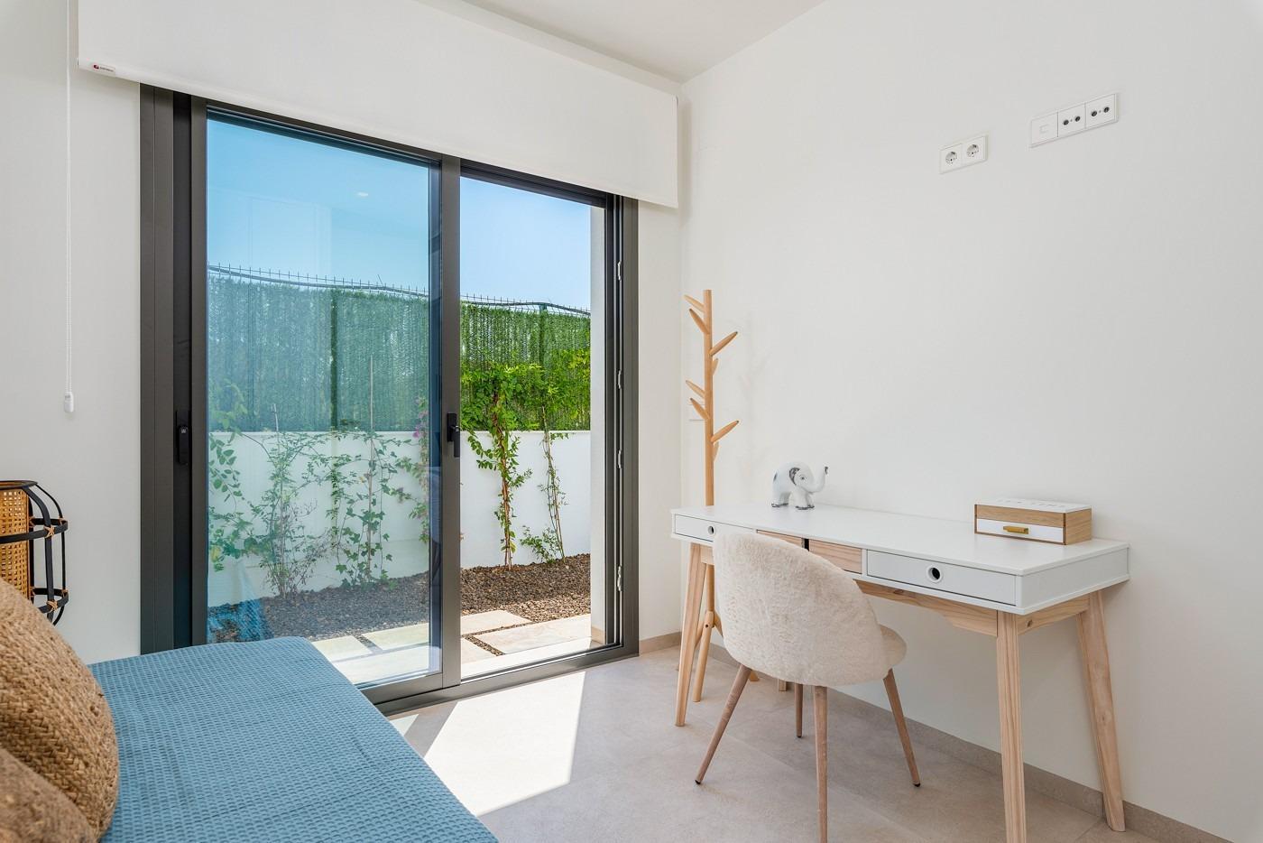 Venta de villa en San Javier