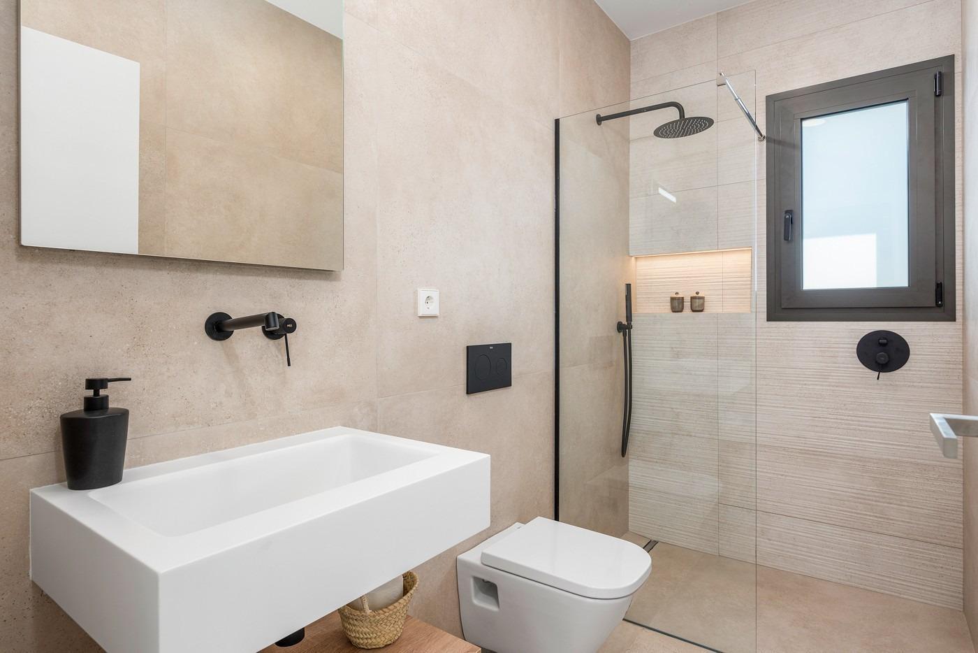 Venta de villa en San Javier