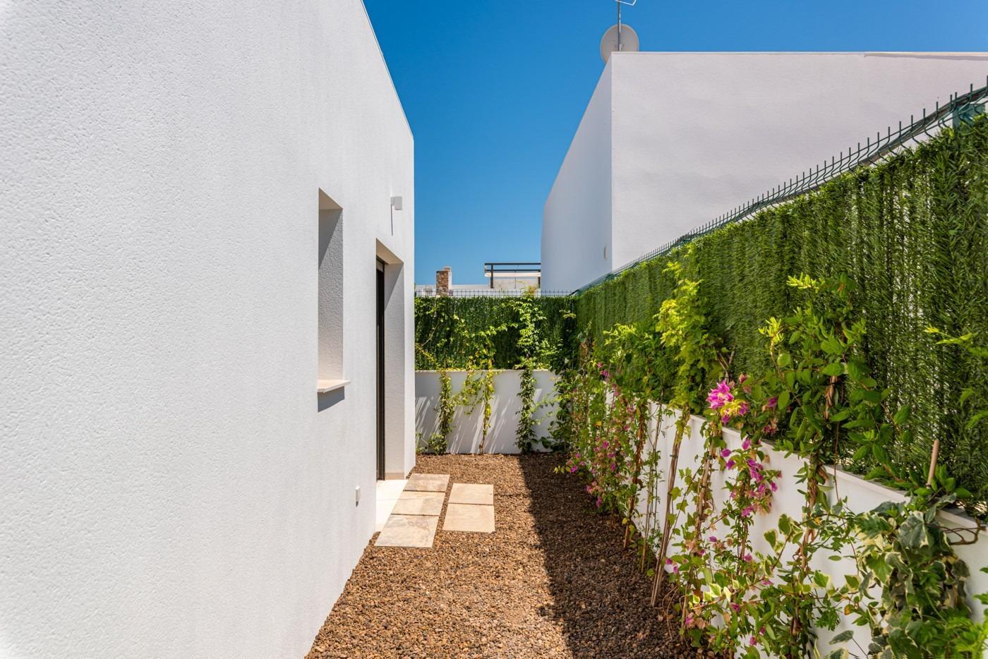 Venta de villa en San Javier