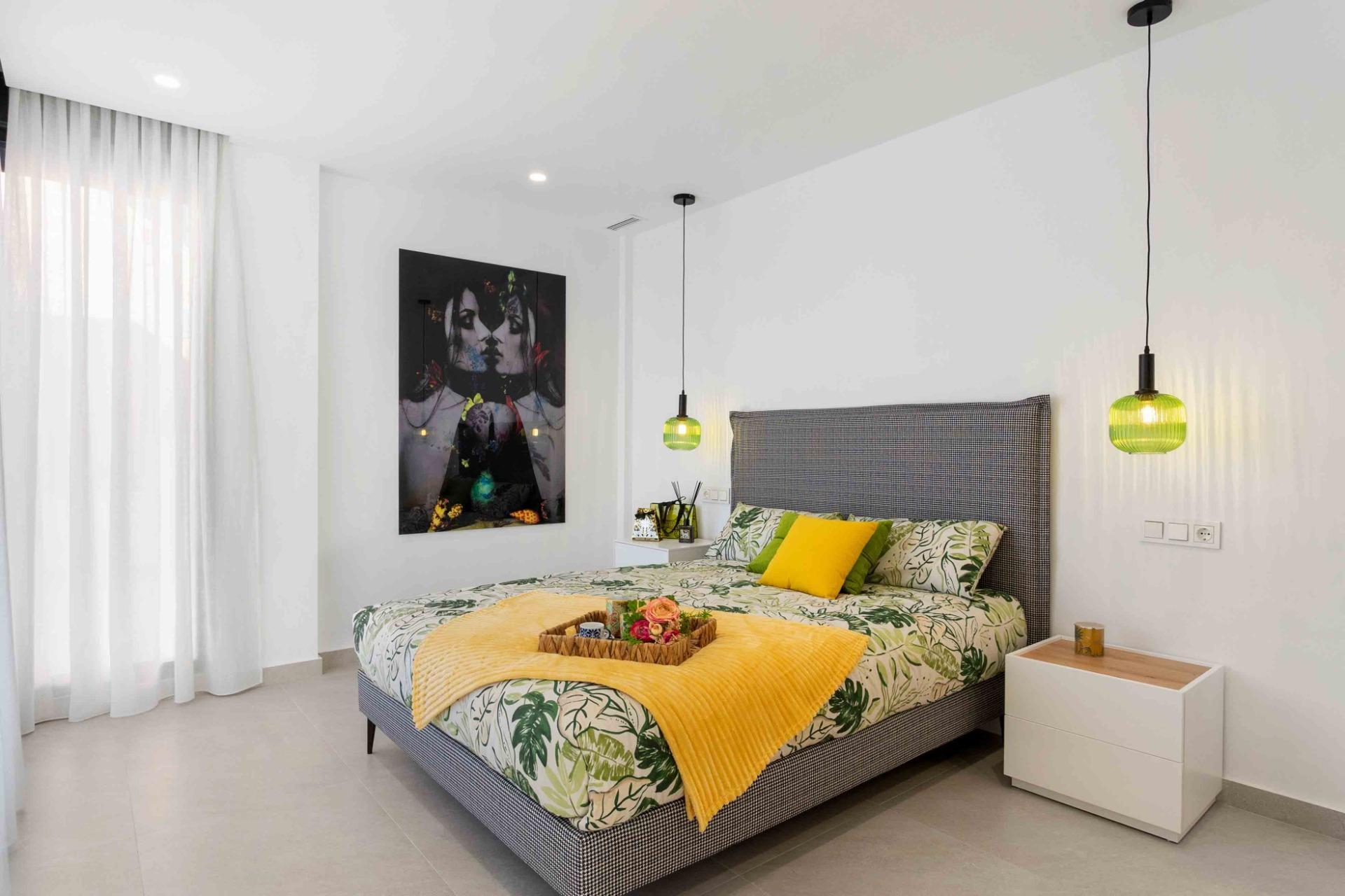 Venta de villa en Rojales