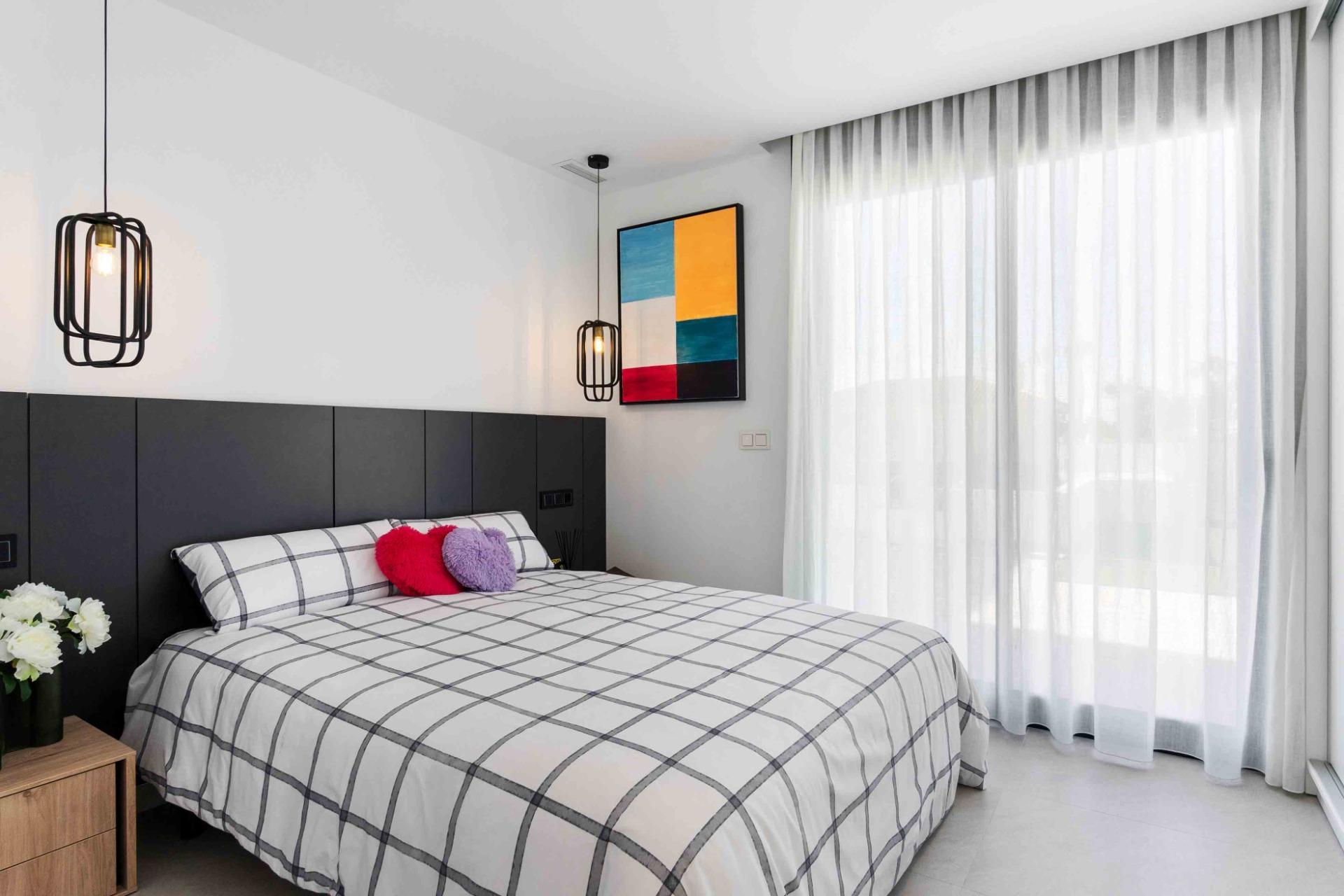 Venta de villa en Rojales