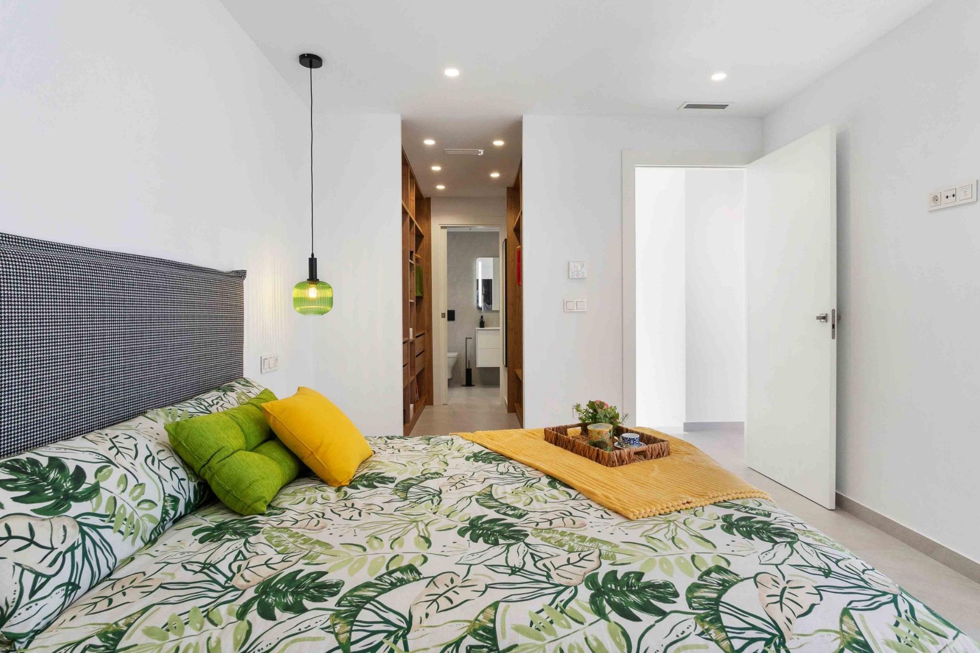 Venta de villa en Rojales