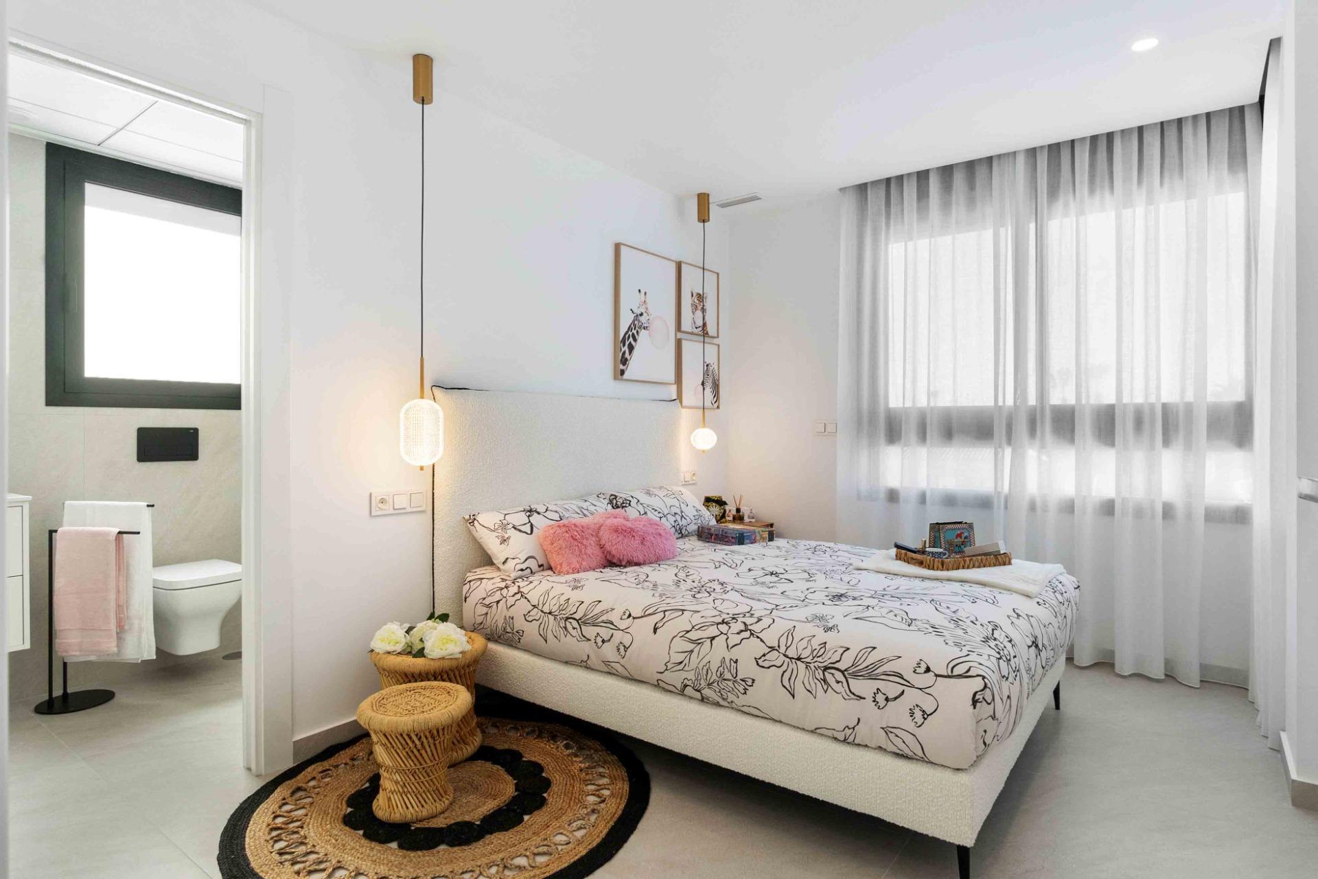 Venta de villa en Rojales