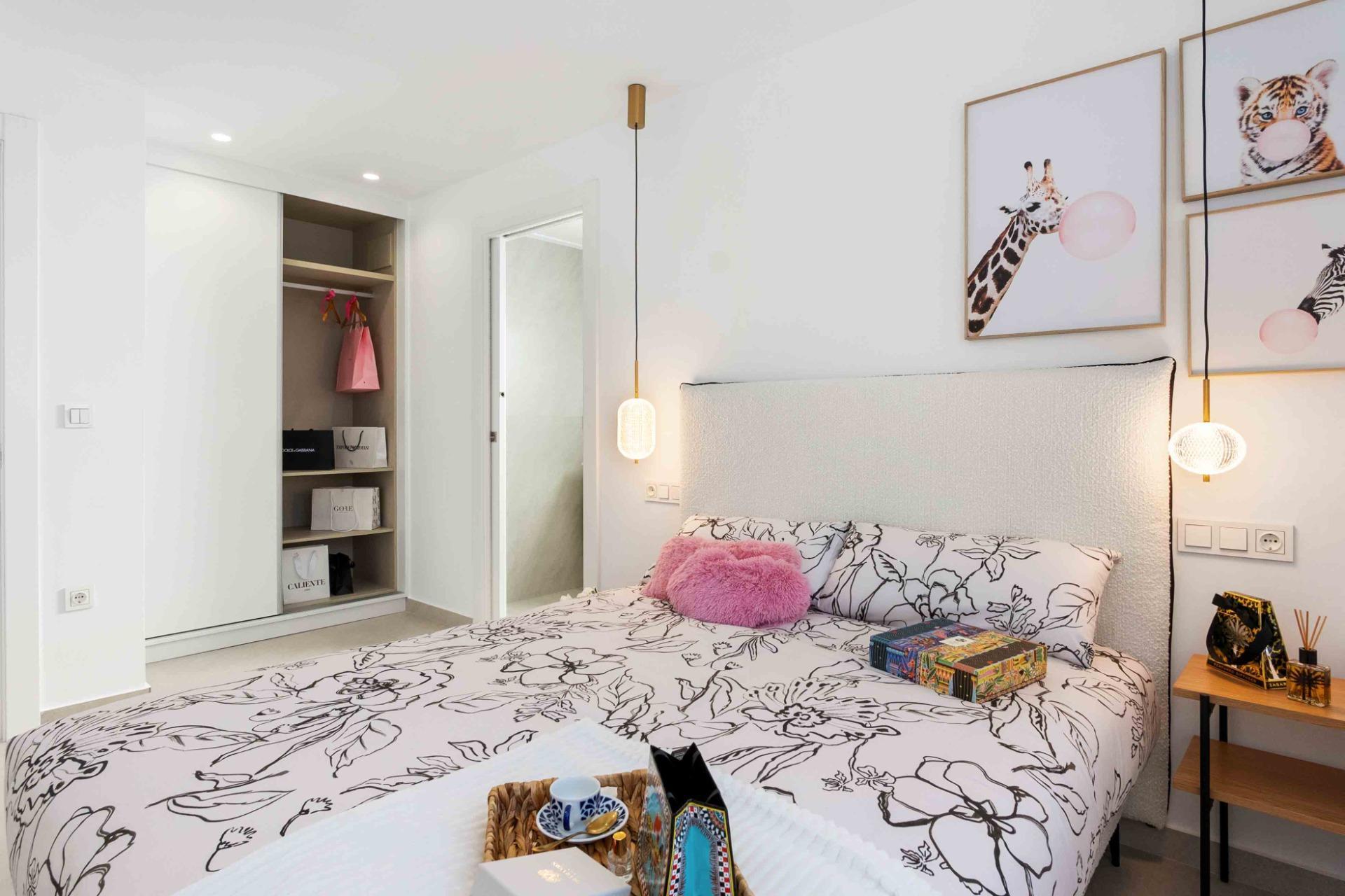 Venta de villa en Rojales