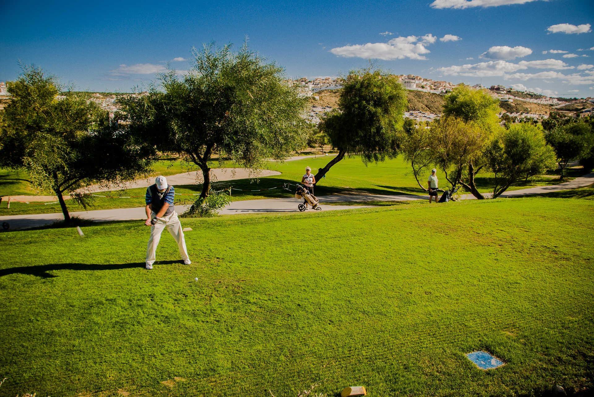 Venta de villa en Rojales