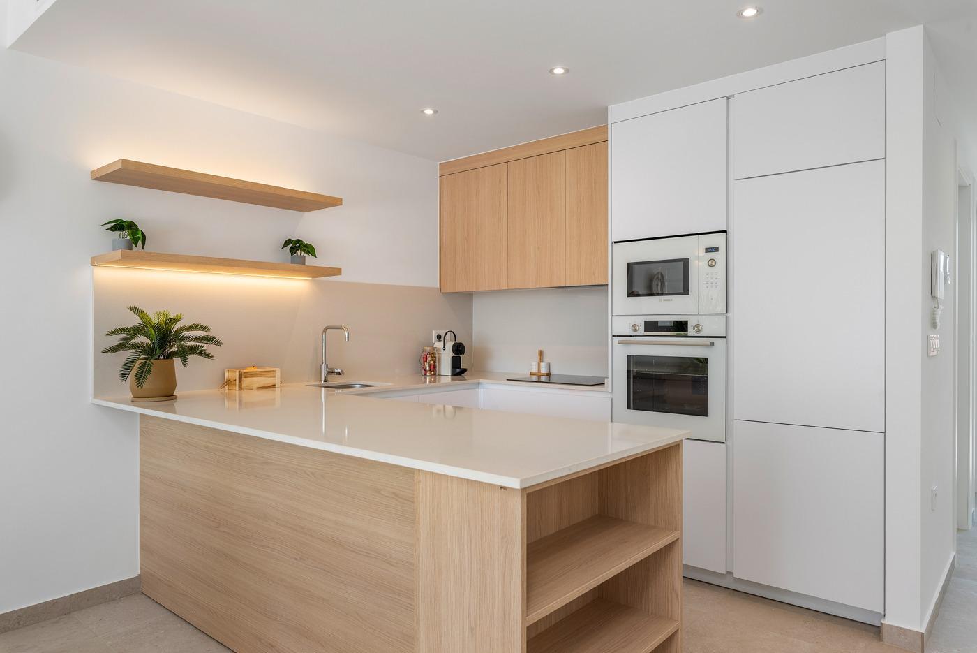 Venta de villa en Los Alcazares