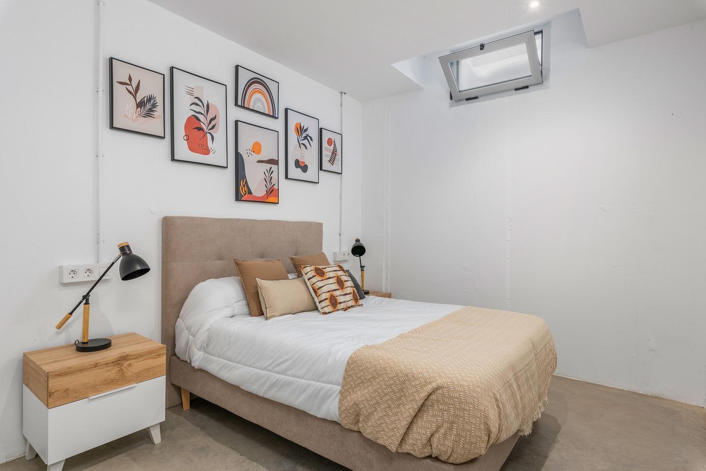 Venta de villa en Los Alcazares
