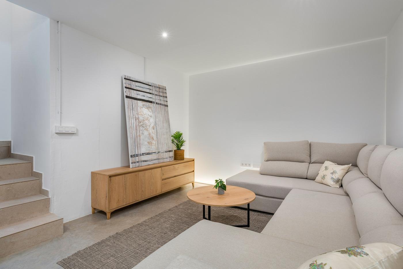 Venta de villa en Los Alcazares
