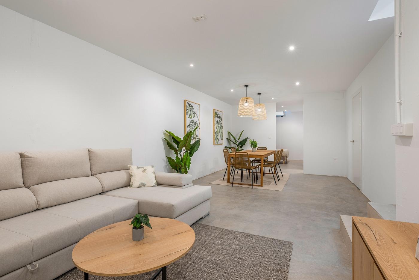 Venta de villa en Los Alcazares