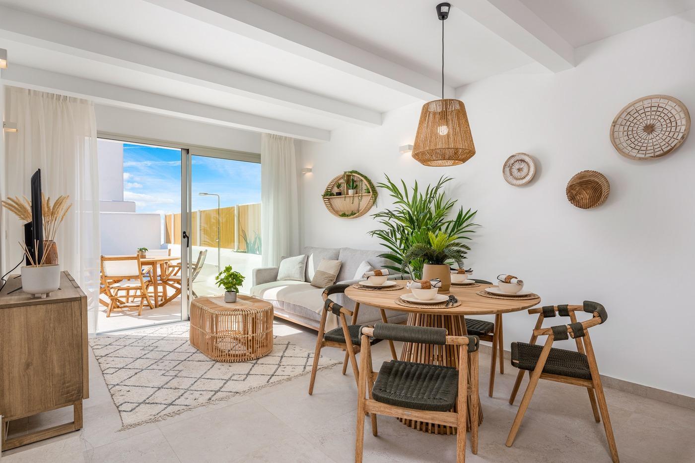 Venta de villa en Los Alcazares