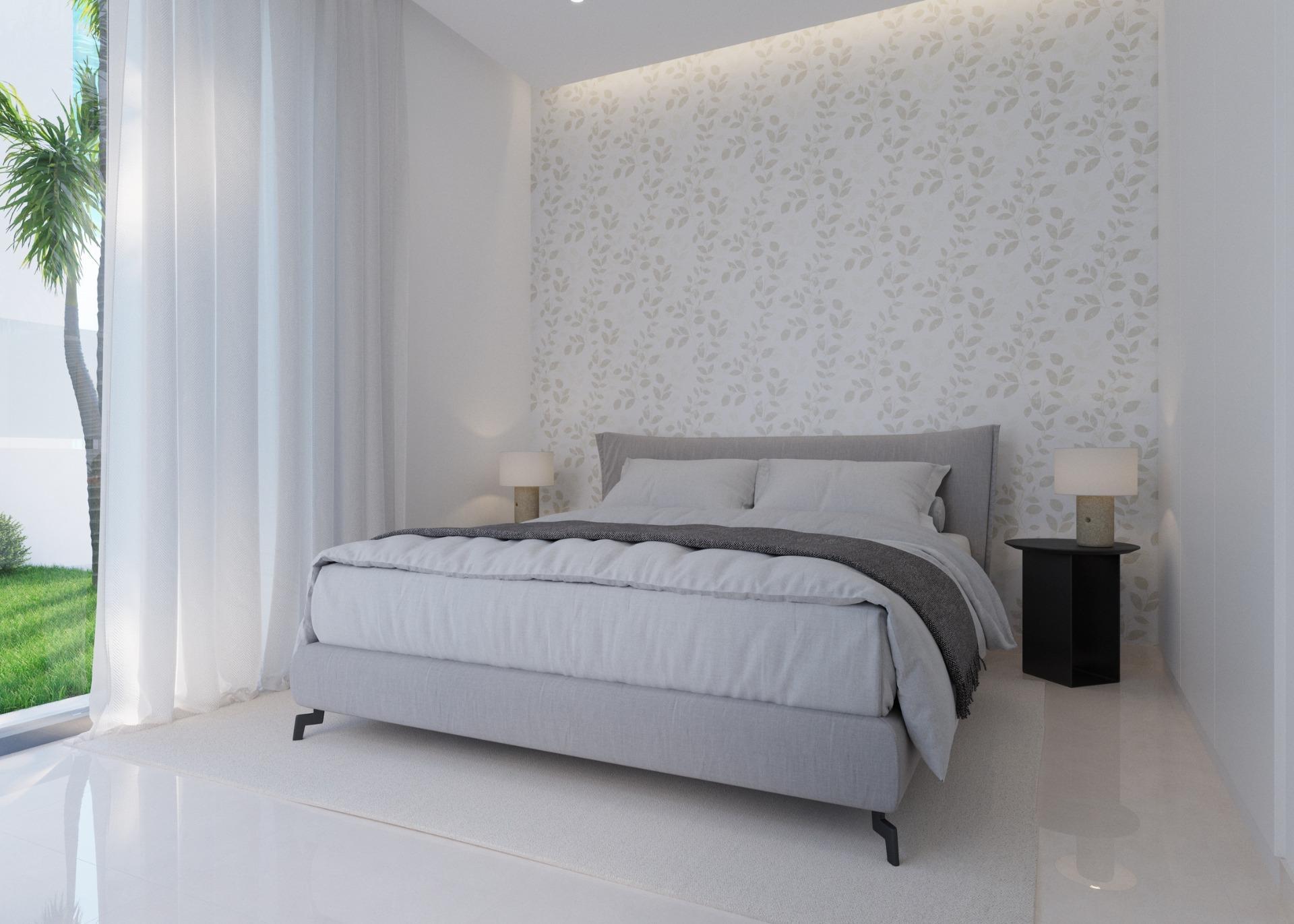 Venta de villa en Finestrat