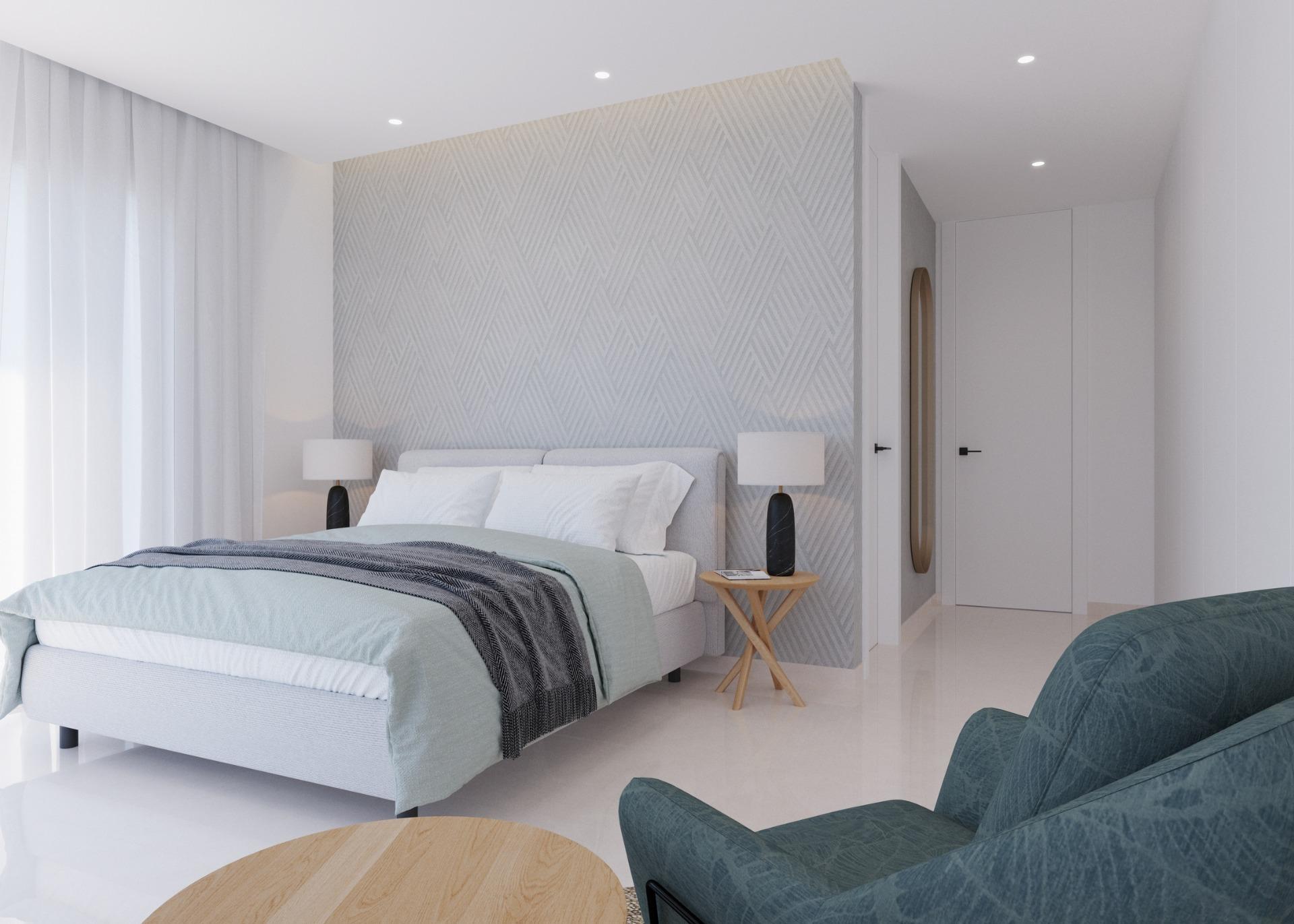 Venta de villa en Finestrat