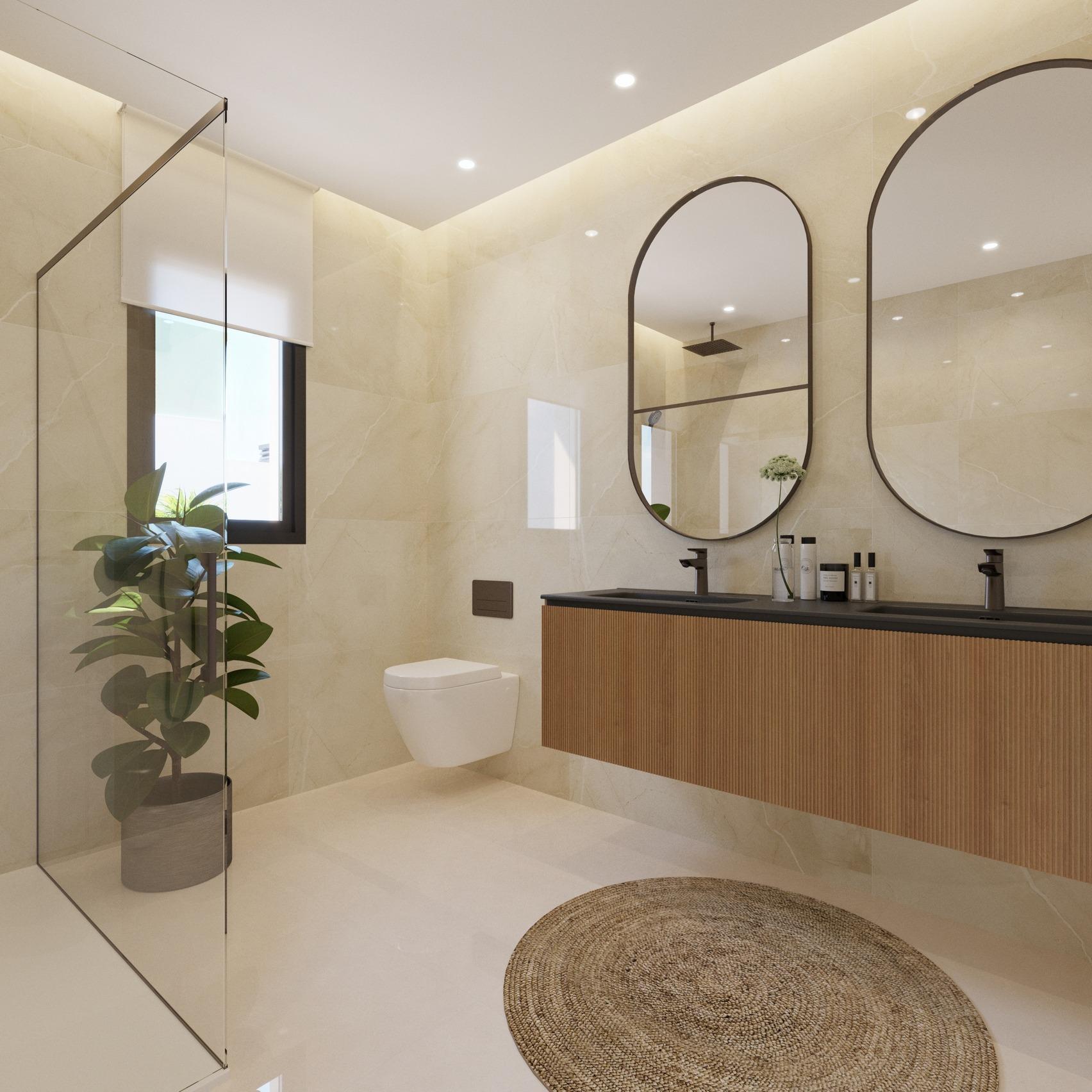 Venta de villa en Finestrat